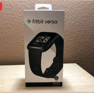 Fitbit Versa